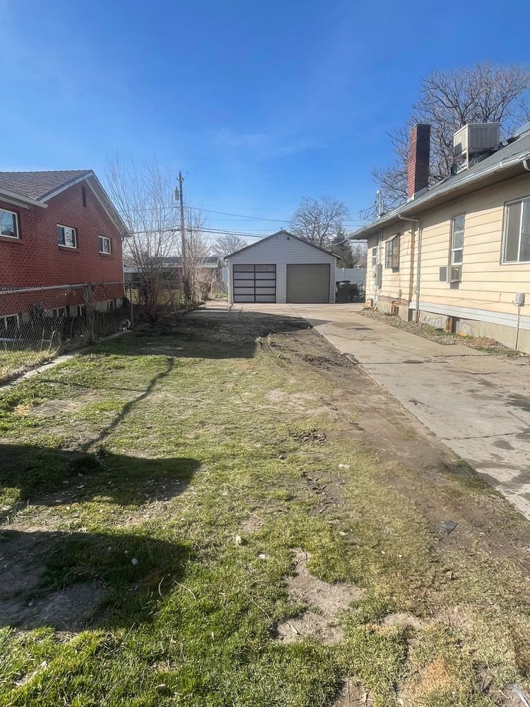 Junk Removal for Adventure Landscaping in Pleasant View, UT