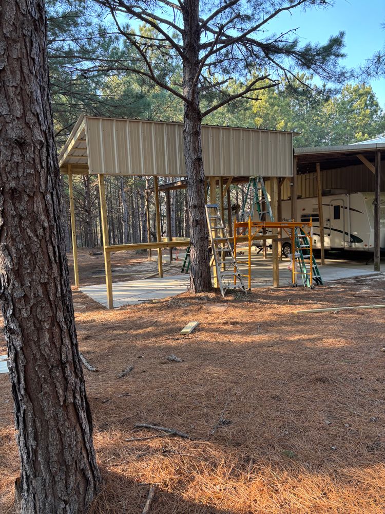 All Photos for Scotty’s Building Repair And Remodeling in Elkhart, TX