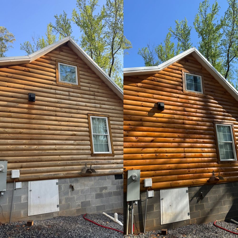 All Photos for Gaffney Pressure Washing in Spartanburg, SC