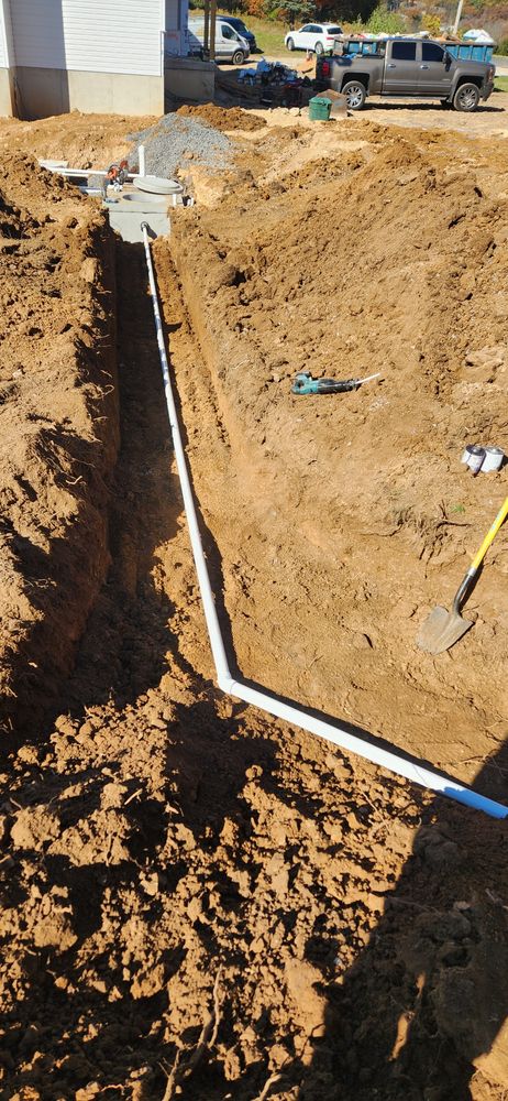 All Photos for Noreast Excavating in Warren, NJ