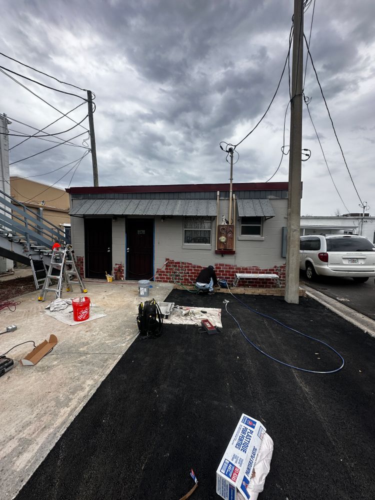 All Photos for Citrus Property Renovations in Lecanto, FL