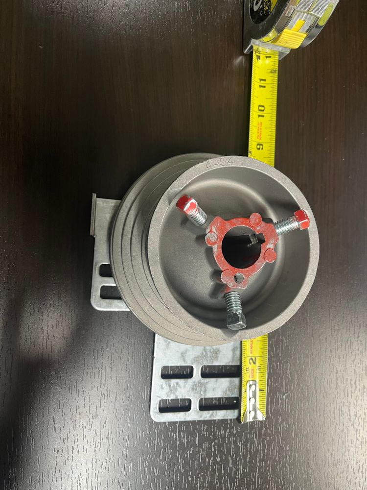 All Photos for Skyward Garage Door in Spring Hill, TN