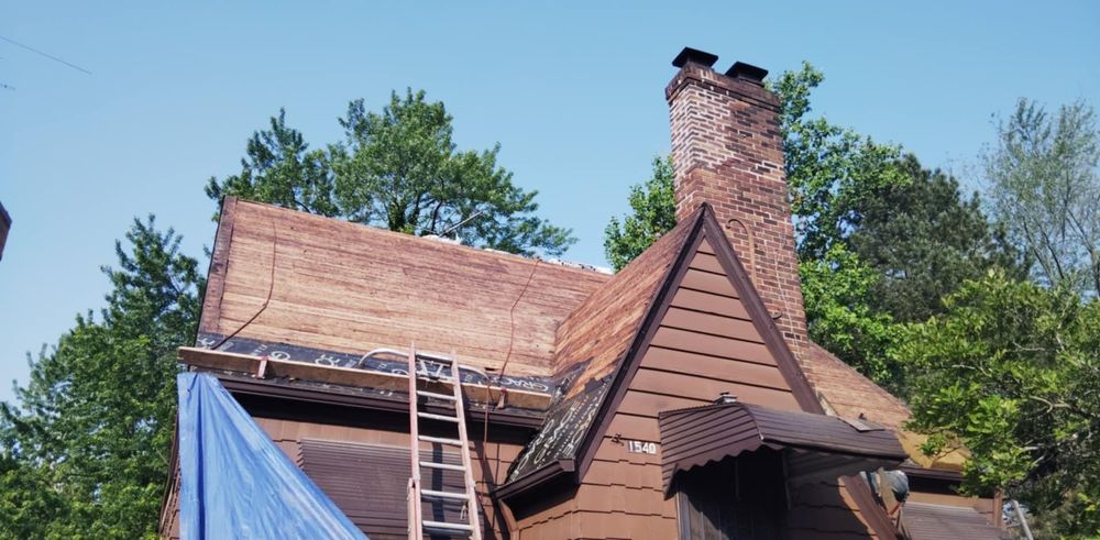 All Photos for J&M Roofing & Exteriors in Barberton, OH