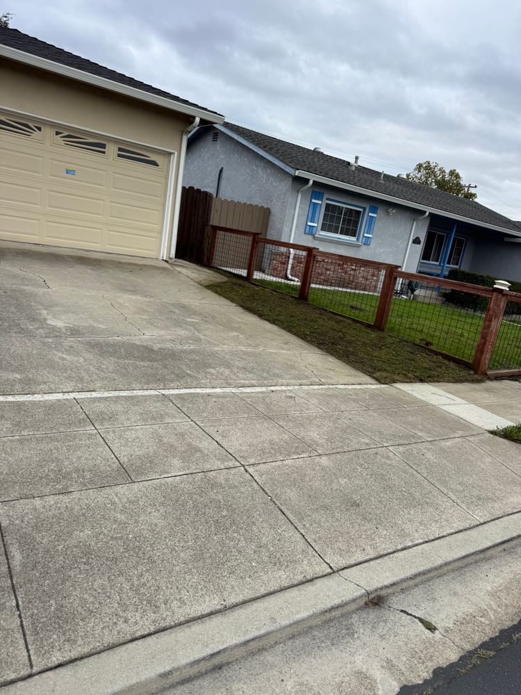 All Photos for CBA Landscaping in Hayward, CA