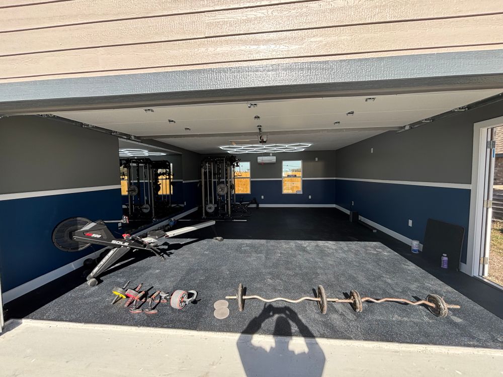 All Photos for 311 Construction, LLC in Jarrell, TX