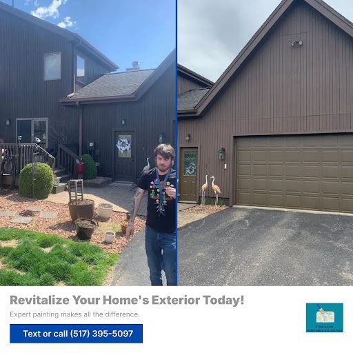 All Photos for Staib & Son Painting & Decorating Llc. in Jackson, MI
