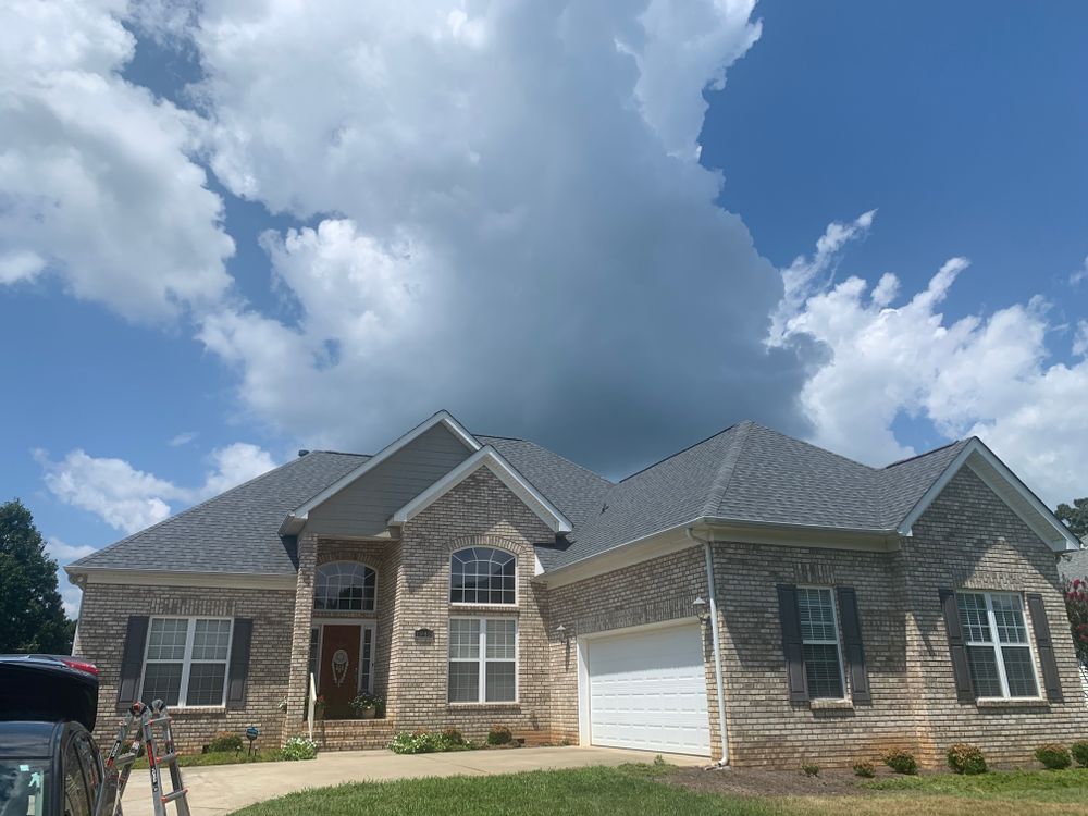 All Photos for The Flip Flop Roofer in Statesville, NC