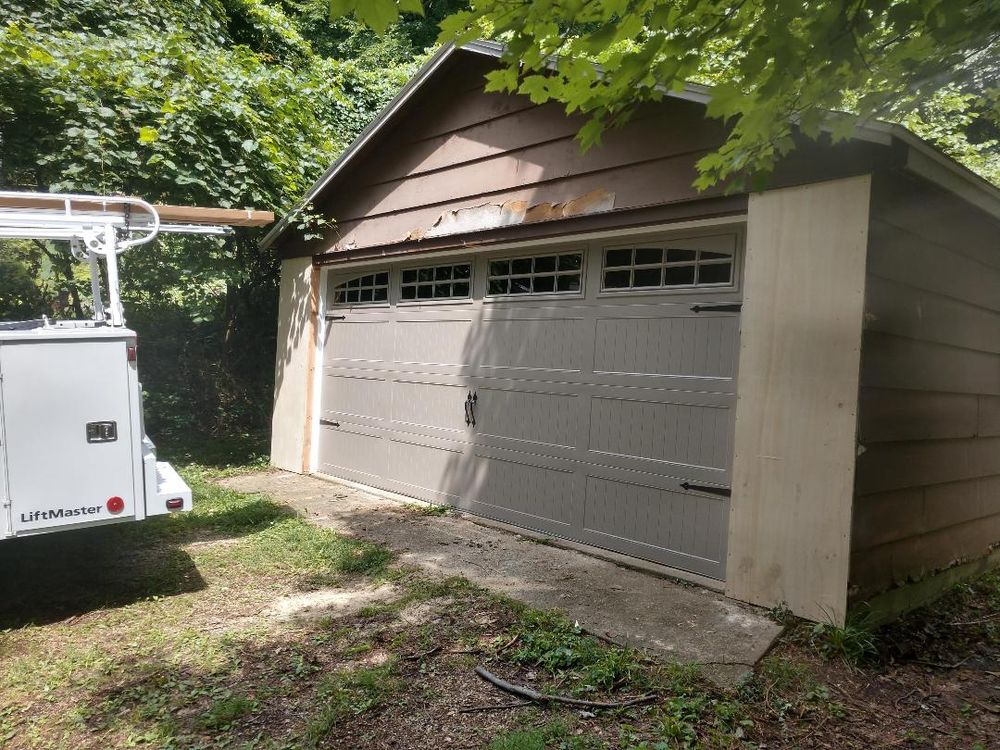 All Photos for My Garage Door Company in Athens County, OH