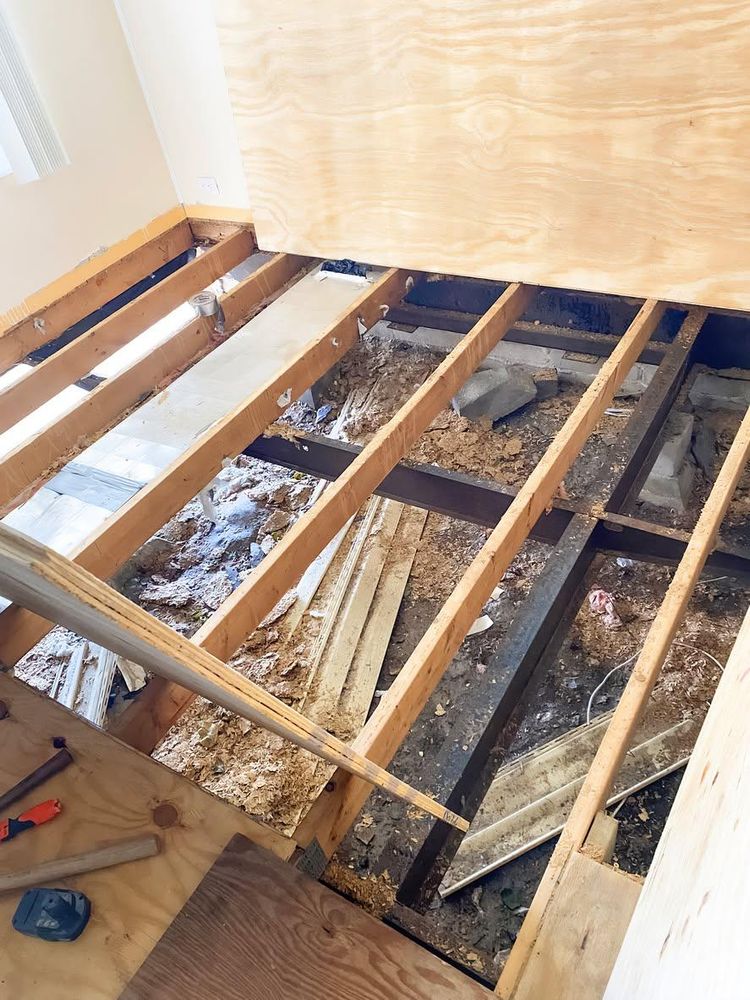 All Photos for Patriot Roofing and Home Repair in Lexington, NC