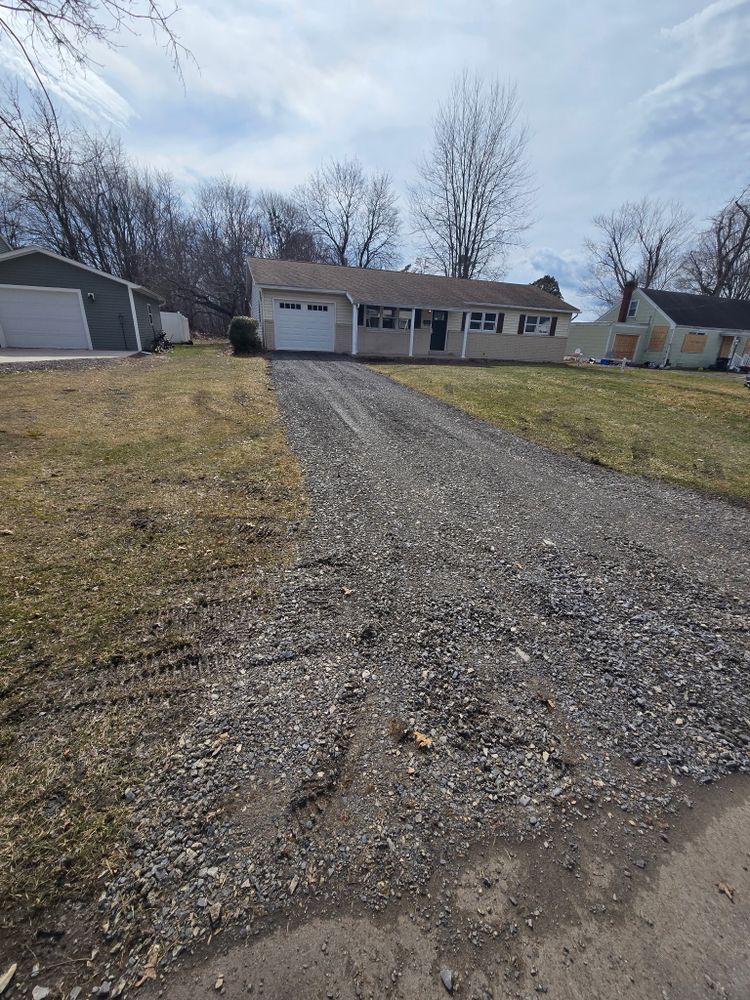 All Photos for Down Home Landscaping in Stillwater, PA