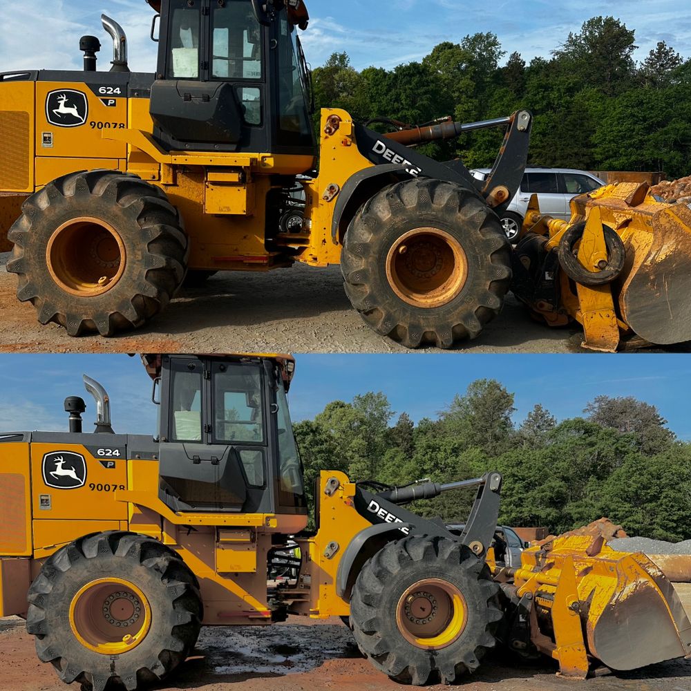 All Photos for Gaffney Pressure Washing in Spartanburg, SC