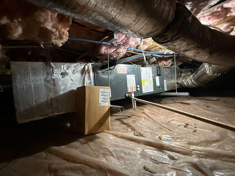 All Photos for Carters Heating and Cooling LLC in Forest City, NC