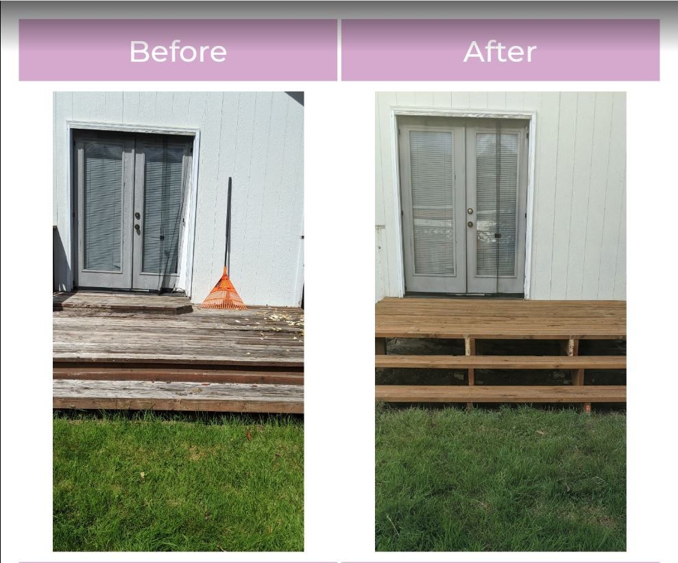 All Photos for Helpful Badger in Portland, OR