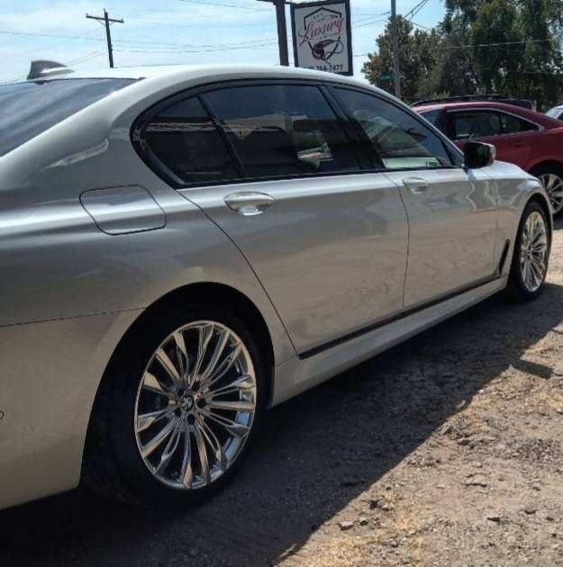 All Photos for Luxury Auto Detail in Peoria, IL