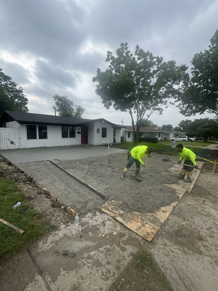 All Photos for Living Stream Renovations LLC in Dallas, TX