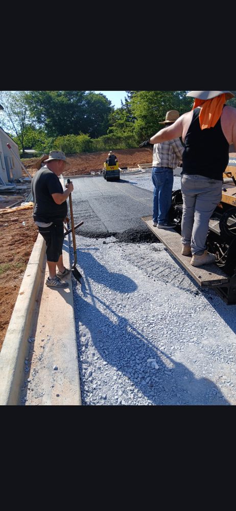 All Photos for JBS Paving in Cedartown, GA