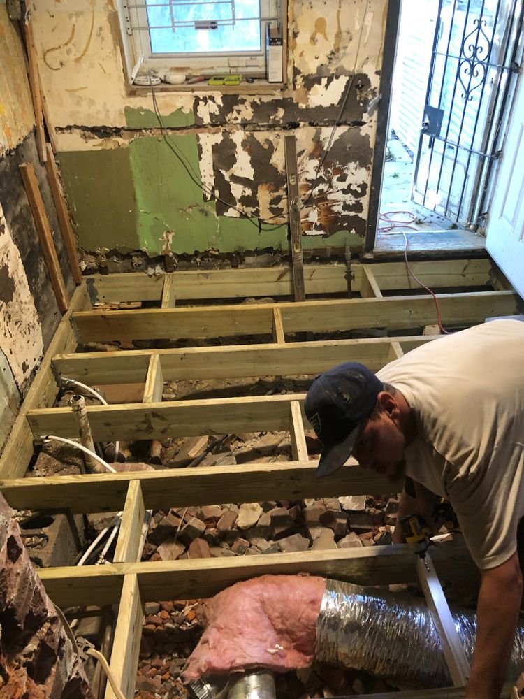 All Photos for J&H General Contracting LLC in Williamsburg, KY