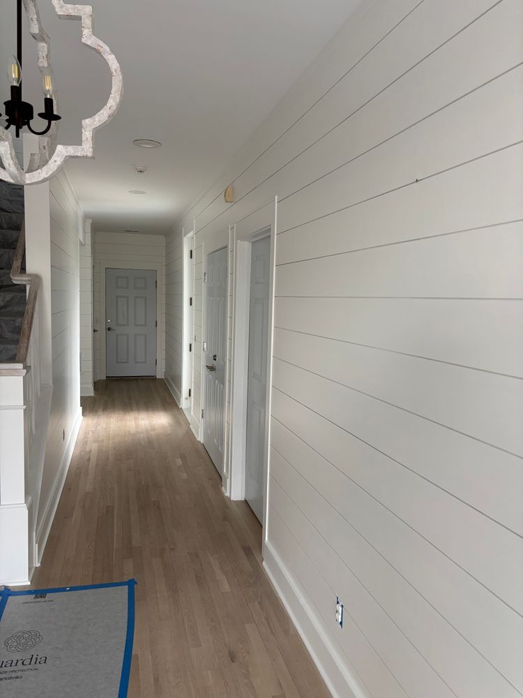 All Photos for Duffett Brothers Painting in Wilmington, NC