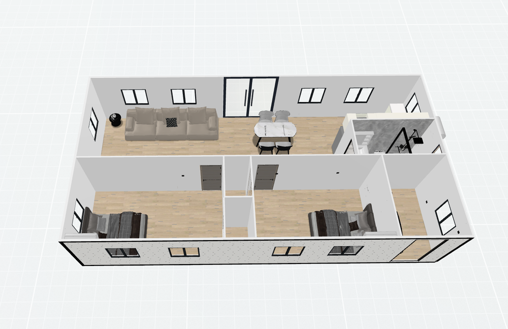 All Photos for NewGen Tiny Homes in Los Angeles, CA