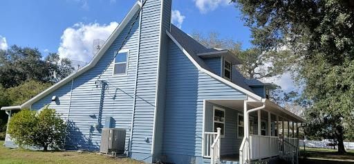 All Photos for Bradley Bradshaw Painting in Christmas, FL