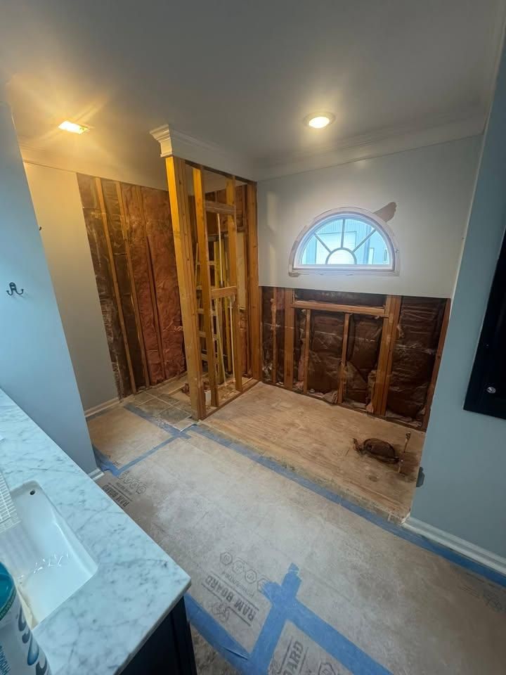 All Photos for Newbury Construction & Remodeling LLC in Trenton, TN