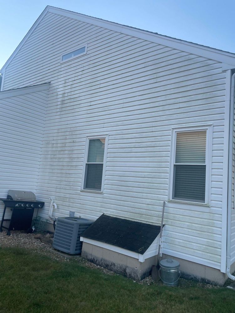 All Photos for J&J Power Washing and Gutter Cleaning in Sycamore, IL