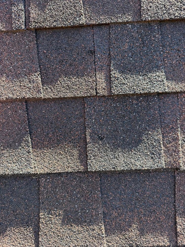 All Photos for Nailed It Roofing and Restoration in Checotah, OK