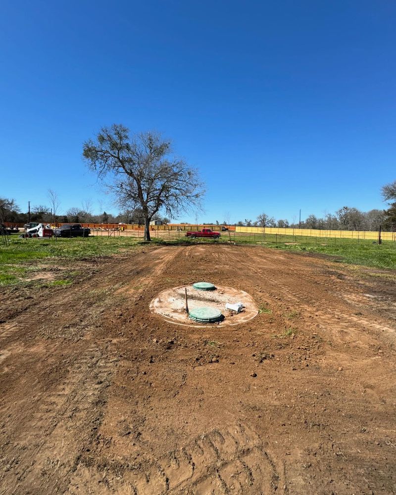 All Photos for Salgado Trucking & Construction LLC in Austin, TX