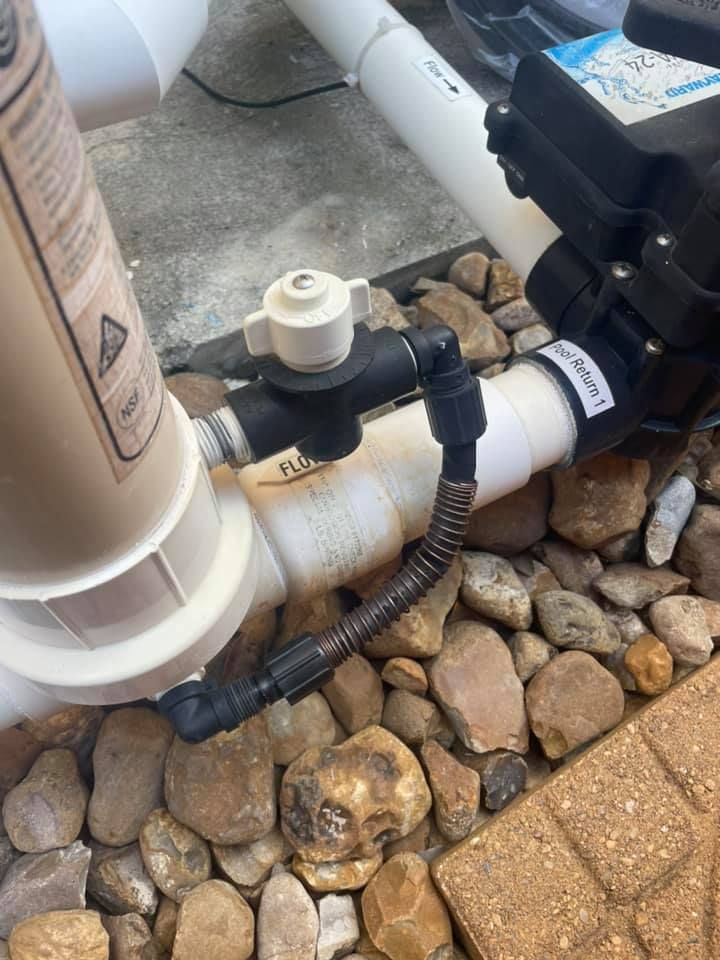 All Photos for Nxt Gen Pool Service in Sealy, TX