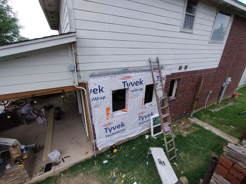 All Photos for Restore It General Contracting in Spring, TX