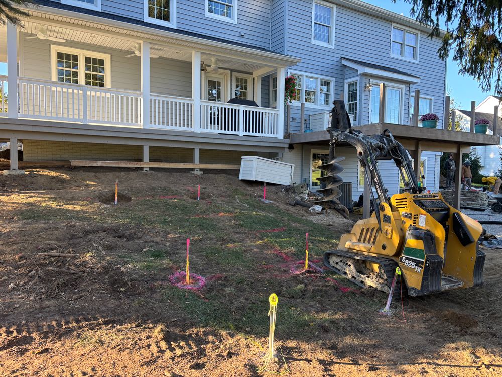 All Photos for Mr. Posthole in Howell, MI