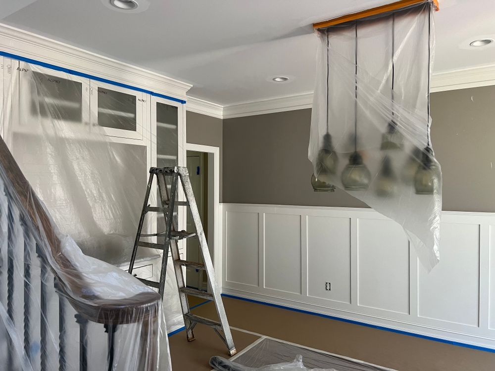 All Photos for Greenbriar Remodeling & Painting LLC in Marietta, GA
