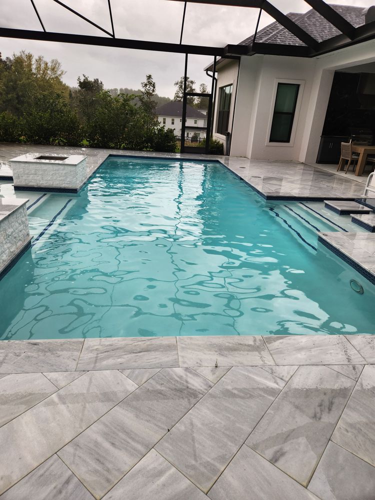 All Photos for Knockout Pool and Spa Care LLC in Spring Hill, FL
