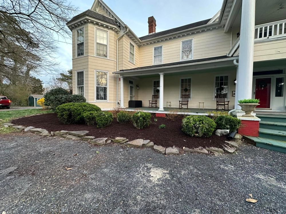 All Photos for Alex’s Grass Care in Salisbury, MD