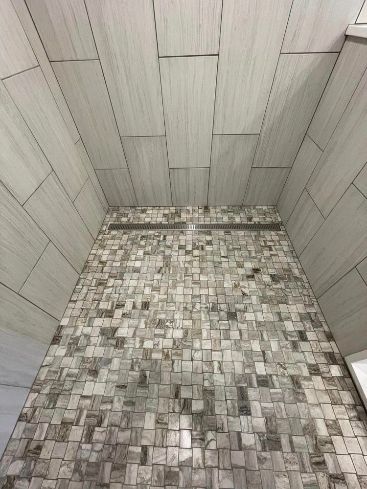 All Photos for JC Tile in Fowlerville, MI