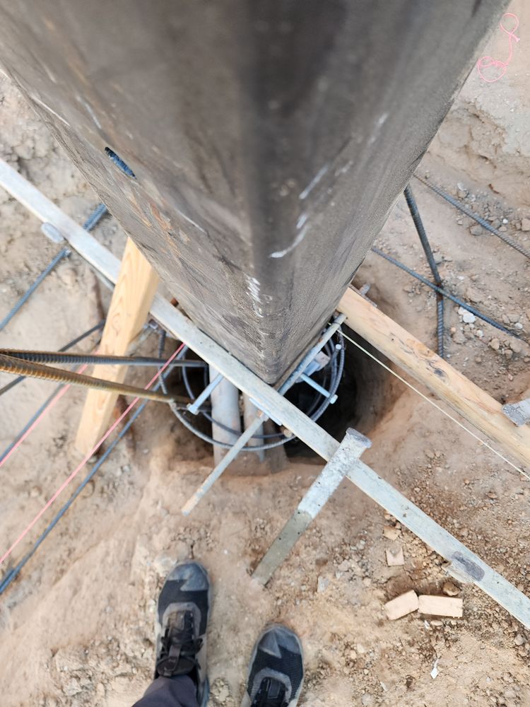 All Photos for Shermer Construction, LLC in Ridgecrest, CA