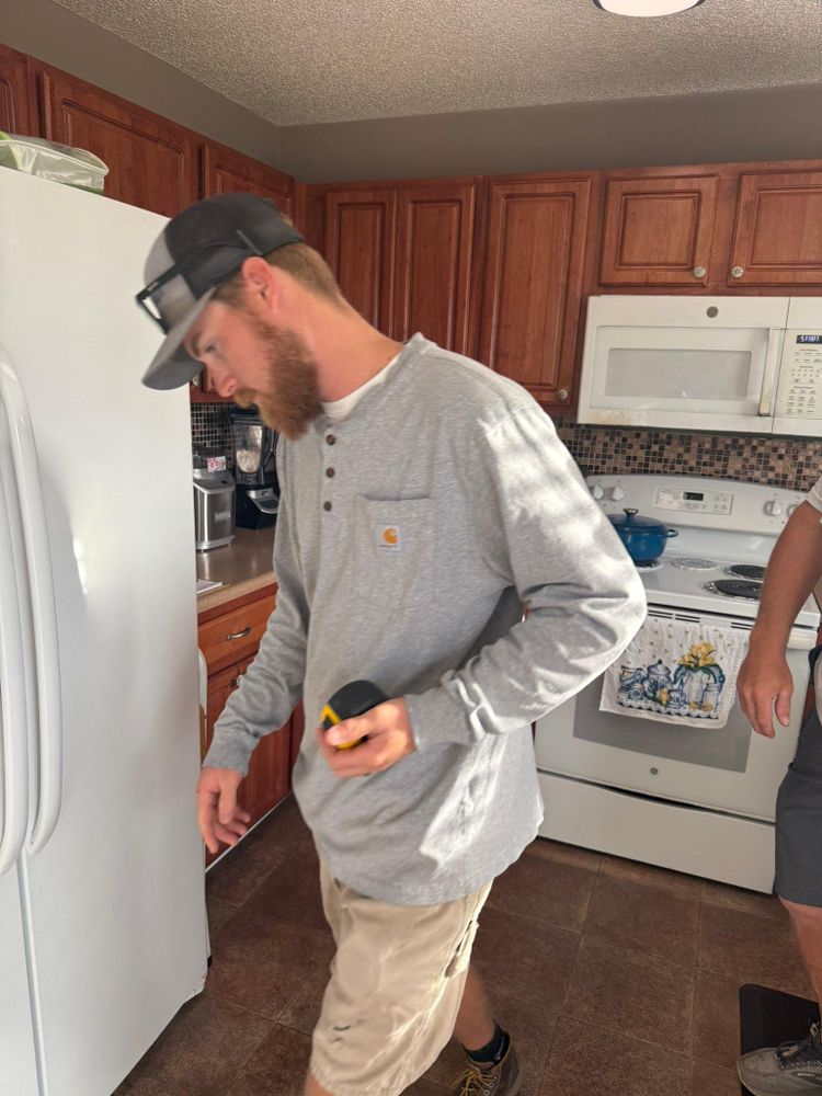 Epoxy Garage Flooring for Pro-Splatter in Wilmington, NC