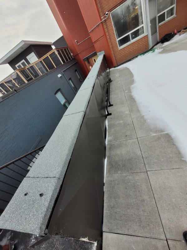 All Photos for Triumph Inc - Repair & Maintenance in Scarborough, ON