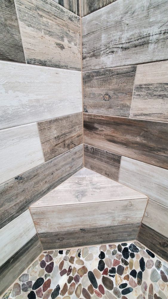 Interior Renovations for Big Brother Builders Construction in Houston, TX