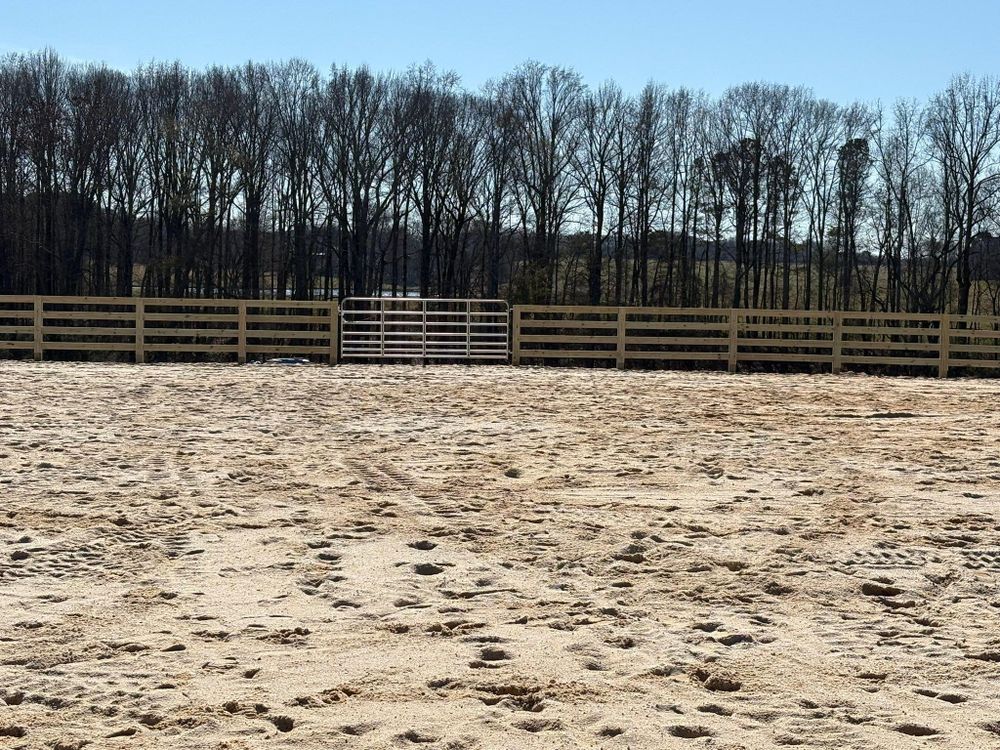 All Photos for Pancho Fence Company in Eatonton, GA