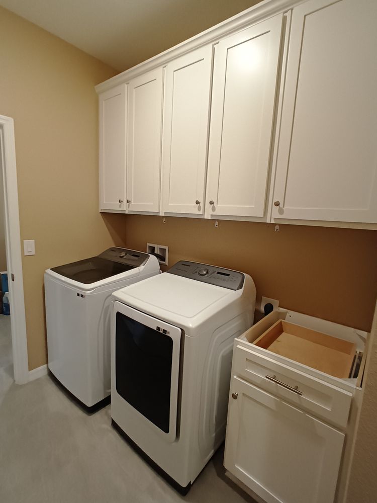 Kitchen remodeling & installation  for The Pro's Painting and Handyman Services in Haines CIty, FL