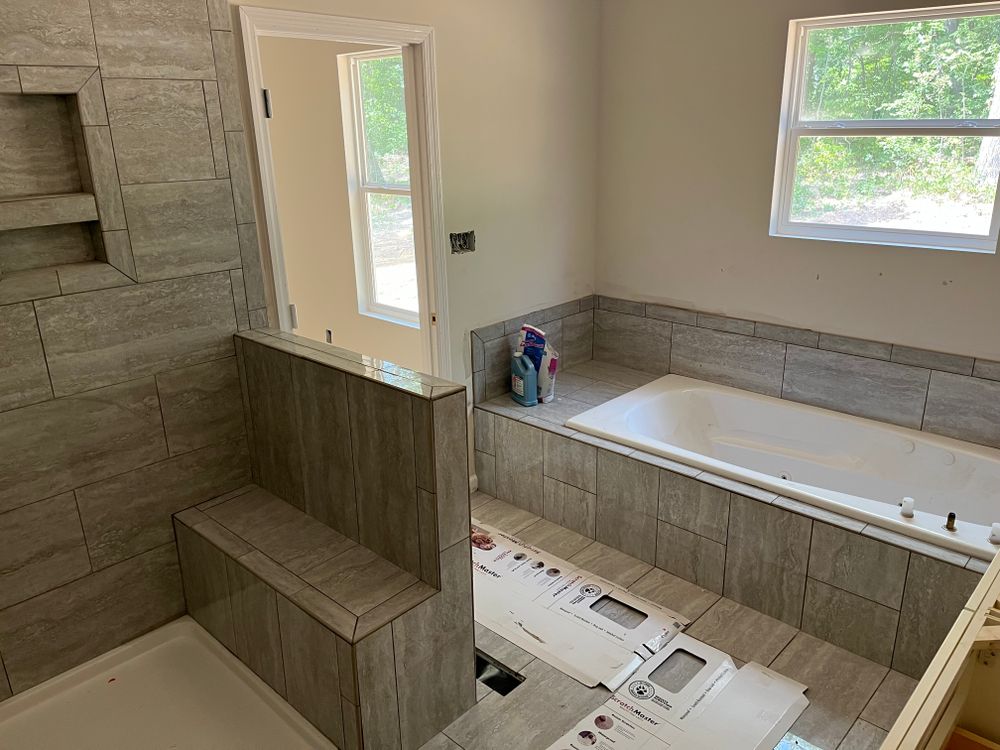 All Photos for Blackwood Plumbing LLC in Warrenton, MO