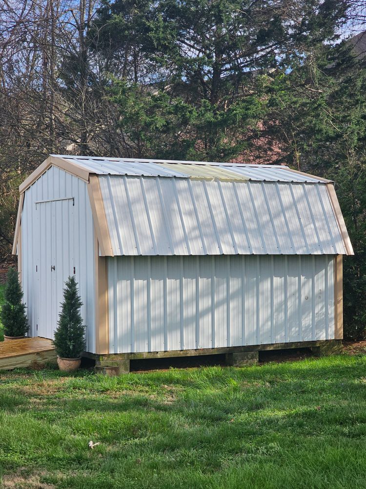 All Photos for A&D Home Improvements in Cleveland, TN