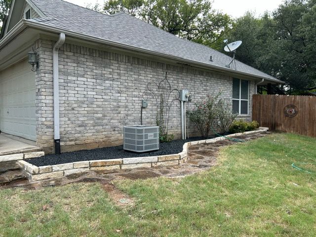 All Photos for L & L Yard Services in Weatherford,  TX