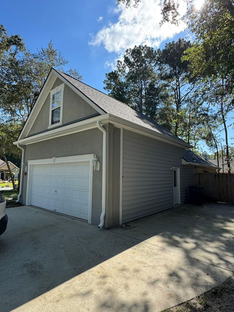 All Photos for DC Exteriors in Savannah, GA