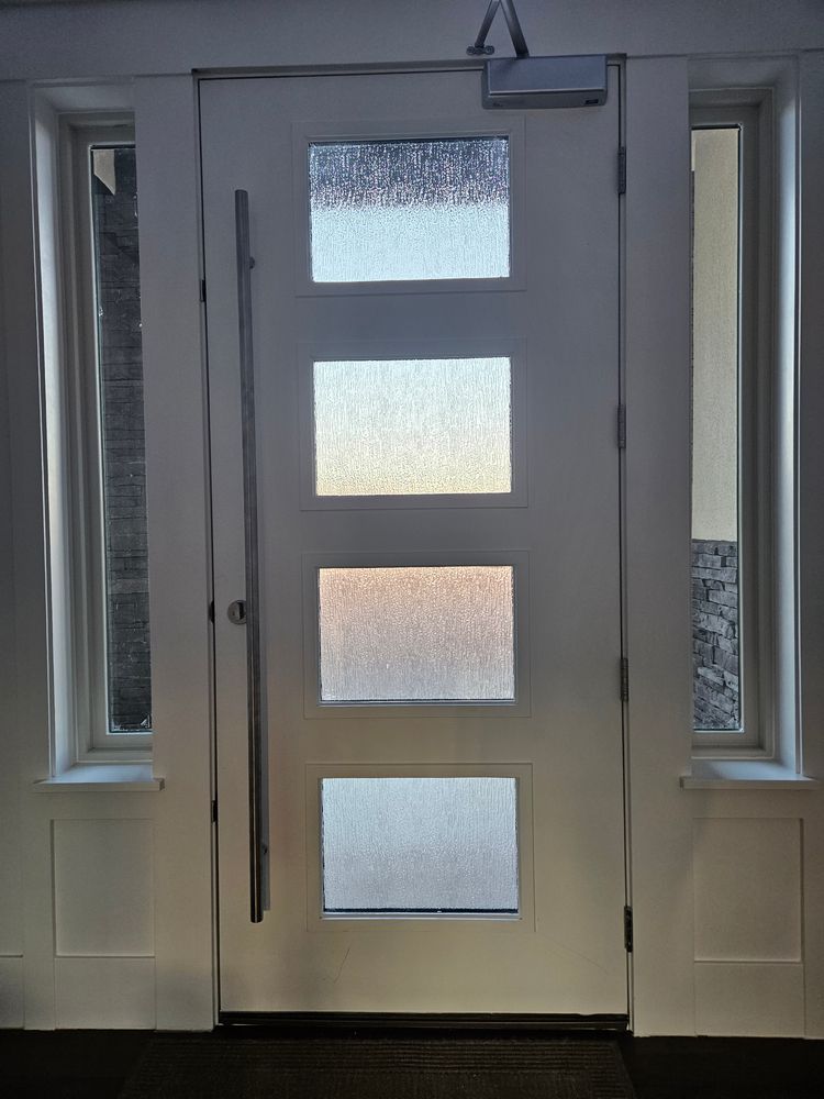 All Photos for Ultimate Door and Construction in Cedar City, UT