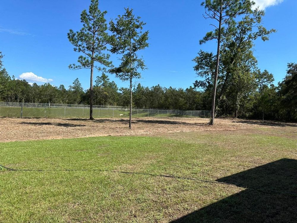 All Photos for White’s Land Maintenance in Milton,, FL