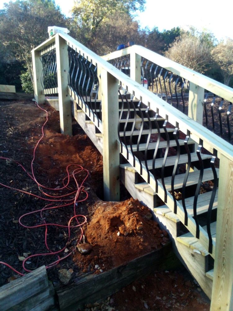 All Photos for Advanced Fencing Solutions in Camden, SC