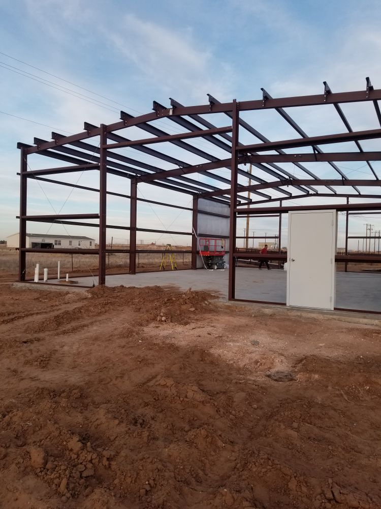 All Photos for Shayne Prisk Construction in Midland, TX