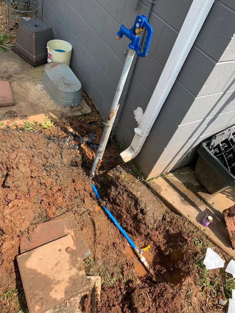 All Photos for CK Electric & Plumbing in Lawrence County, TN